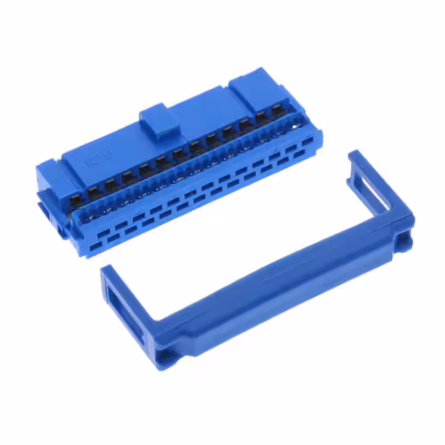 66902-226LF Amphenol ICC (FCI)  Support de panneau suspendu gratuit